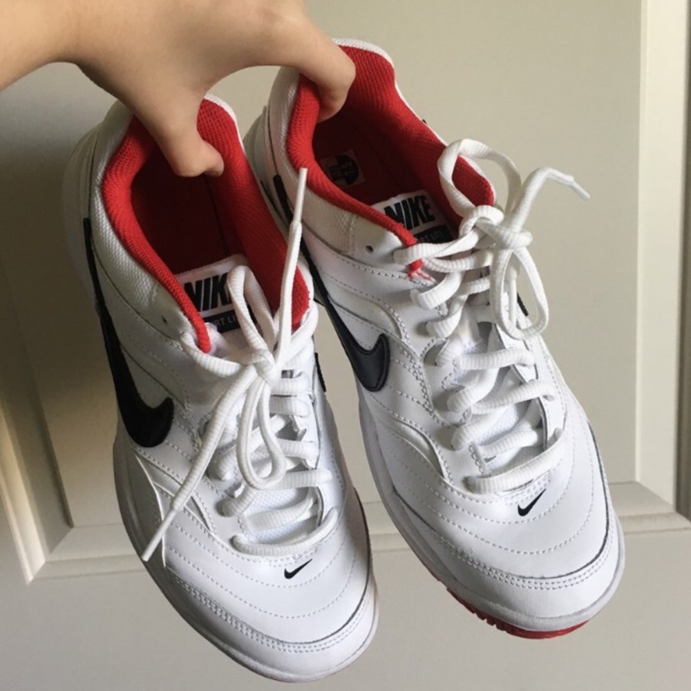 Nike Court Lite Tennis Shoes